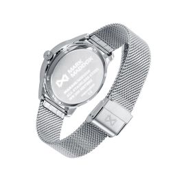 Reloj Mujer Mark Maddox MM1010-33 (Ø 38 mm) Reloj Mujer Mark Maddox MM1010-33 (Ø 38 mm)