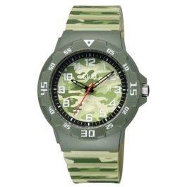 Reloj Hombre Q&Q V02A-011VY (Ø 43 mm) Precio: 44.79000009. SKU: B17SLTKFWT