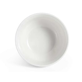 Set 6 Cuencos Porcelana Blanca Aperitivo 10Cm Vessia (8 Unidades) Set 6 Cuencos Porcelana Blanca Aperitivo 10Cm Vessia (8 Unidades)