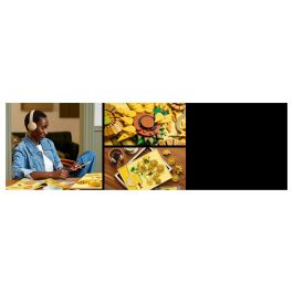 Lego 31215 Vincent van Gogh Girasoles - Arte mural, Construcción para adultos