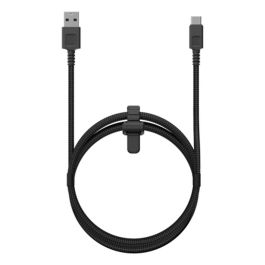 Cable USB Xtorm CX3051 Negro 1,5 m Precio: 19.49999942. SKU: B12C74B5MW