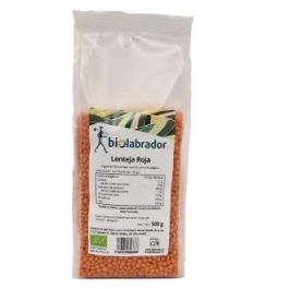 Lenteja Roja 500Gr. Precio: 3.79000024. SKU: B17RSERYXP