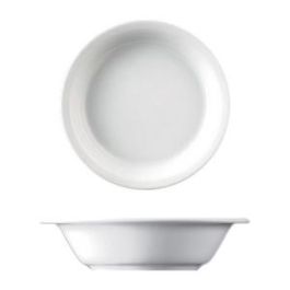 BENEDIKT Aristos Bol de Postre en Porcelana Blanca, Diámetro 19 cm, Vajilla (Set de 6) Precio: 5.50000055. SKU: B1D9M49H8N