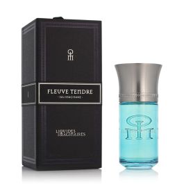 Perfume Unisex Liquides Imaginaires Fleuve Tendre EDP 100 ml Precio: 136.79000027. SKU: B1A2QFEMR7