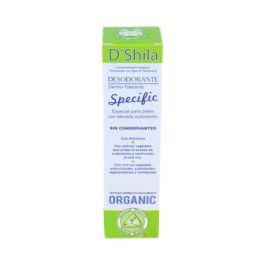 Desodorante Specific Vitaminado Desodorante Specific Vitaminado Precio: 11.49999972. SKU: B18JWSF3ZB