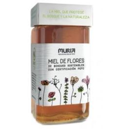 Miel De Flores Bosques Sostenible Pefc 420 Gr. Miel De Flores Bosques Sostenible Pefc 420 Gr. Precio: 14.9292. SKU: B14S9VC4TA