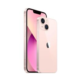 Smartphone Apple iPhone 13 6,1" A15 512 GB Rosa Smartphone Apple iPhone 13 6,1" A15 512 GB Rosa