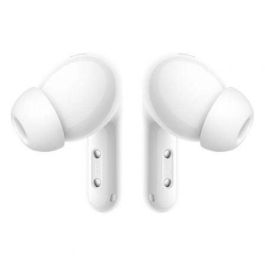Auriculares Bluetooth Xiaomi Redmi Buds 6 con estuche de carga/ Autonomía 10h/ Blancos Auriculares Bluetooth Xiaomi Redmi Buds 6 con estuche de carga/ Autonomía 10h/ Blancos