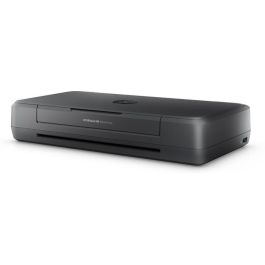 HP OfficeJet 200 Mobile Printer HP OfficeJet 200 Mobile Printer