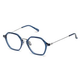 Montura de Gafas Mujer Belstaff ALBEE-II-AZUL Ø 50 mm Montura de Gafas Mujer Belstaff ALBEE-II-AZUL Ø 50 mm