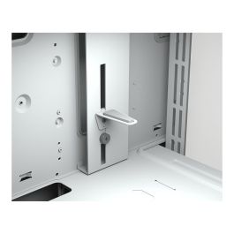 Cougar Duoface Pro ARGB Midi Tower Caja de PC Blanco