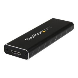 Adaptador SSD Startech SM2NGFFMBU33 Precio: 33.68999975. SKU: S55057568