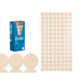 Alfombra de Baño Antideslizante Beis 6x36 cm - Berilo (6 Unidades) Precio: 29.49999965. SKU: B17H5PRQVD