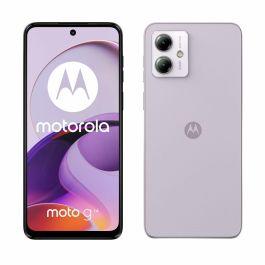 Smartphone Motorola 6,43" 8 GB RAM 256 GB Lila Precio: 135.49999991. SKU: B1BNZ8EW8C