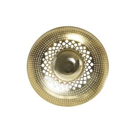 Lampara Aplique Indio DKD Home Decor Dorado 40 x 15 x 40 cm Precio: 46.70358. SKU: S3031409