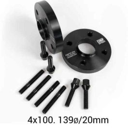 Set de Separadores OMP OMPS08052001 PCD 4x100