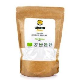 GLUTEN ZERO Almidón de Tapioca Ecológico 500g - Sin Gluten Precio: 4.6899996. SKU: B12M8PJXJ3