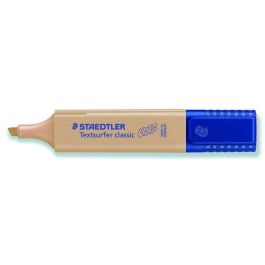Staedtler Marcador Fluorescente Textsurfer Classic Tinta Líquida Vintage Arena (10 Unidades) (10 Unidades) Precio: 6.50000021. SKU: B1AND6BCDZ