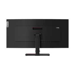 Lenovo 86.4cm (34") UltraWide Quad HD 3440 x 1440 W-LED VA, 21:9, 350cd/m², 16.78M, 178°/178°, 3000:1 Lenovo 86.4cm (34") UltraWide Quad HD 3440 x 1440 W-LED VA, 21:9, 350cd/m², 16.78M, 178°/178°, 3000:1