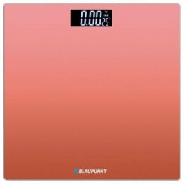 Báscula Digital de Baño Blaupunkt BP5008 Naranja Báscula Digital de Baño Blaupunkt BP5008 Naranja Precio: 13.50000025. SKU: B1GWDBK7ZD