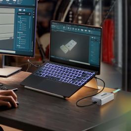 Cable USB Startech F35023-USB-EXTENDER Precio: 1232.68999986. SKU: B1E8Q7NRR5