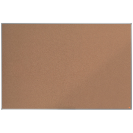 Tablero Corcho Nobo Essence Marco Aluminio 180X120 Cm Precio: 115.49999945. SKU: B193GZR5PH