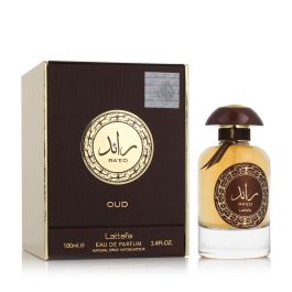 Perfume Unisex Lattafa EDP Ra'ed Oud (100 ml) Precio: 27.59000013. SKU: S8303756