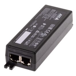 Axis 30W Midspan Inyector de Potencia PoE IEEE 802.3af/at para Productos de Red Precio: 104.59000057. SKU: B1K5LDMMRG