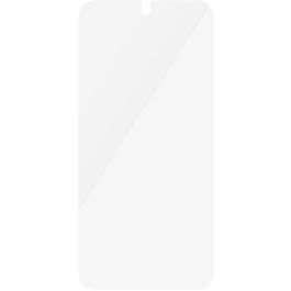 PanzerGlass UWF Protector de Pantalla Ultra-Wide Fit para Samsung Galaxy A54 5G Transparente, Antihuellas y Antigolpes