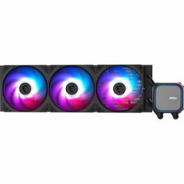 MSI MSI1731544609220 MAG CORELIQUIDO A13 360 Refrigeración Líquida