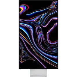 Apple Pro Display XDR con cristal Nano-texture - Pantalla 6K Ultra HD de 32 pulgadas LCD IPS
