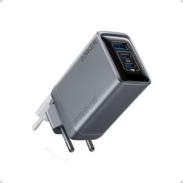 Anker A2688341 cargador de dispositivo móvil Universal Negro Corriente alterna Interior Precio: 67.50000004. SKU: B187ARL55A