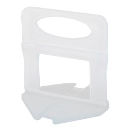 Rubi Brida Nivelación Baldosas R3929 3-12mm 0,5mm Delta Level System 100 Unidades Precio: 10.89. SKU: S7914568