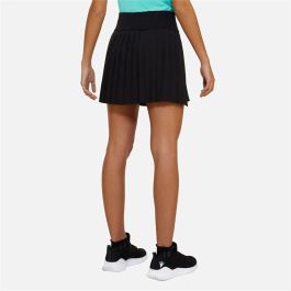 Falda de pádel Macron Cc Artemisia Negro