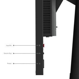 Lenovo 61.0cm (24") Full HD 1920 x 1200 W-LED IPS, 16:10, 300cd/m², 16.7M, 6ms, 178°/178°, 1500:1 Lenovo 61.0cm (24") Full HD 1920 x 1200 W-LED IPS, 16:10, 300cd/m², 16.7M, 6ms, 178°/178°, 1500:1