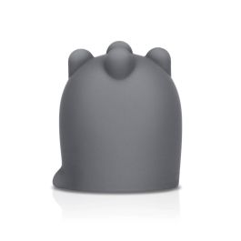 Funda de Silicona Onda Shiatsu Deep Tissue Le Wand Petite Funda de Silicona Onda Shiatsu Deep Tissue Le Wand Petite