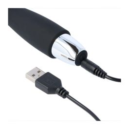 Bala Vibradora Pick&Love Nº 5 Negro