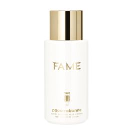 Paco Rabanne Fame locion corporal perfumada 200 ml vaporizador Precio: 31.89000012. SKU: S05103064