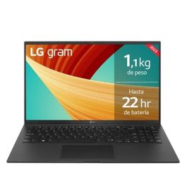 Laptop LG 15ZD90R Intel Core i5-1340P Precio: 1126.8900005. SKU: B1F6SDGQKT