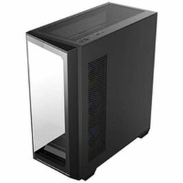 Antec C3 Midi Tower Negro Antec C3 Midi Tower Negro