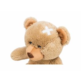 Peluche para perros Trixie Eddy Poliéster Felpa Oso 23 cm