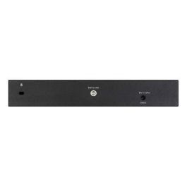 Switch D-Link DGS-1210-10P/E RJ45 x 8 Switch D-Link DGS-1210-10P/E RJ45 x 8