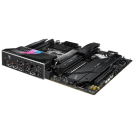 ASUS ROG STRIX X870E-E GAMING WiFi AMD X870E Zócalo AM5 ATX