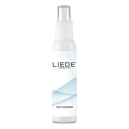 Limpiador de Juguetes Eróticos Liebe Limpiador de Juguetes Eróticos Liebe Precio: 5.79000004. SKU: B1CHGM8NNH