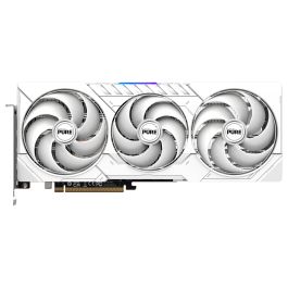 Sapphire RX 9070 XT 16GB GDDR6 3 Fan Blanco PCI Express 5.0 Precio: 907.78999949. SKU: B1HB8ZGPWF
