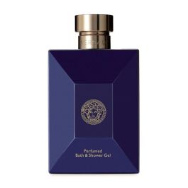 Versace Dylan Blue Homme Gel Ducha para Hombre 250 mL Precio: 20.50000029. SKU: B12HBSMDXH