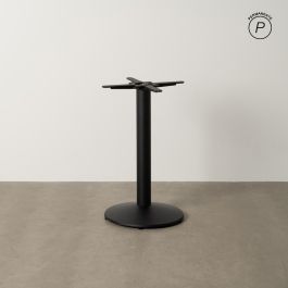 Patas para Mesa Negro Hierro Salón 43 X 43 X 72 cm Precio: 99.9097. SKU: B14VMMQ46S