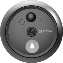 EZVIZ Hp4 Mirilla Inteligente Wifi Resolucion 1080P, Sap: 318500158