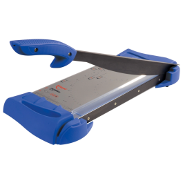 Maped Cizalla de palanca Universal A4, Corta hasta 8 hojas, Longitud de corte 320 mm