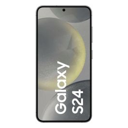 Smartphone Samsung Galaxy S24 6,2" 8 GB RAM 128 GB Negro Smartphone Samsung Galaxy S24 6,2" 8 GB RAM 128 GB Negro